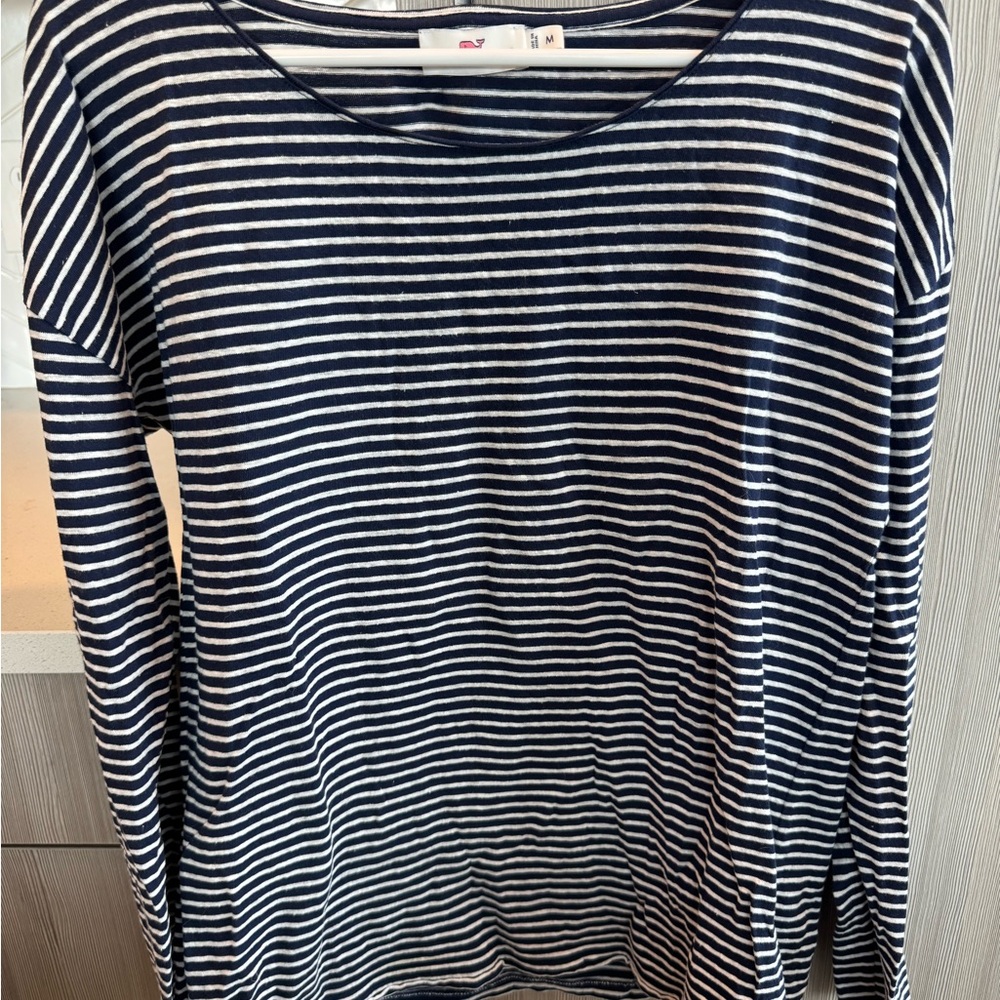 Vineyard Vines Women’s Boatneck Top